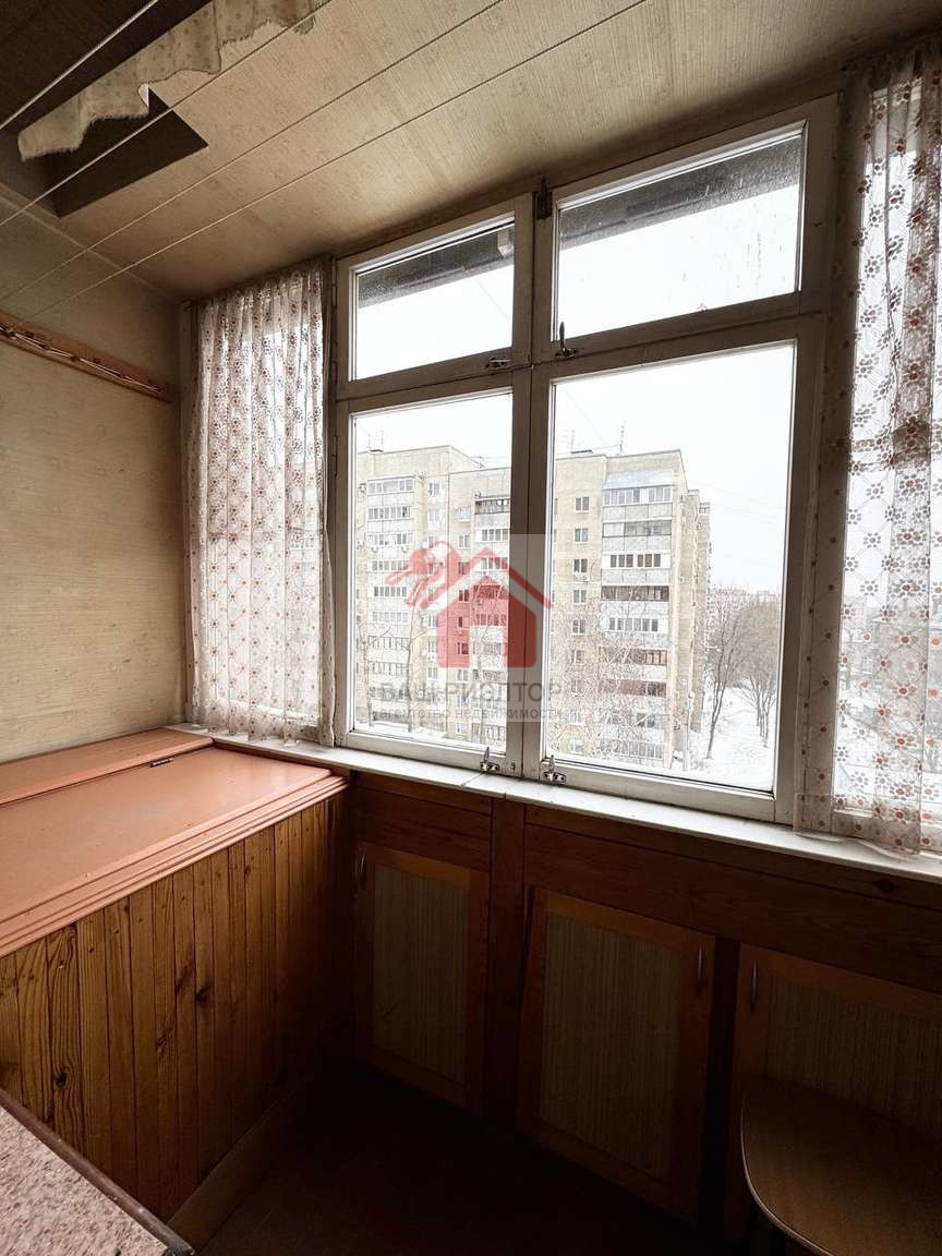 Продажа 3-комнатной квартиры, Самара, Советской Армии улица,  23
