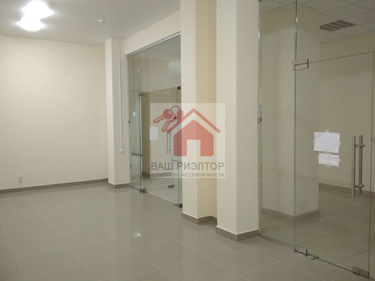 Продажа коммерческой недвижимости, 39м <sup>2</sup>, Самара, Московское шоссе,  53