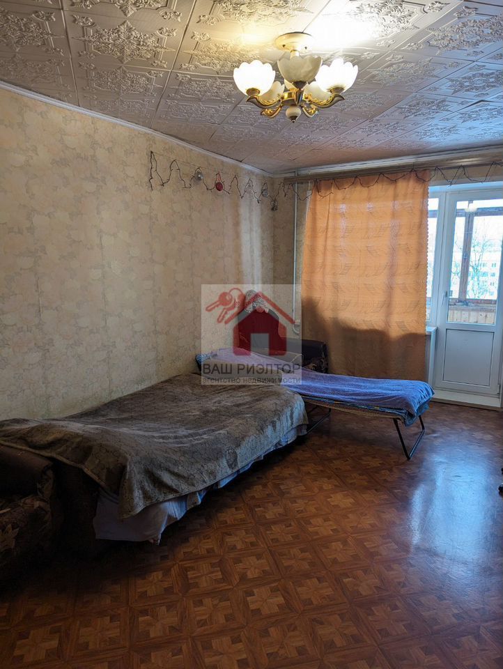 Продажа 1-комнатной квартиры, Самара, Стара Загора улица,  120