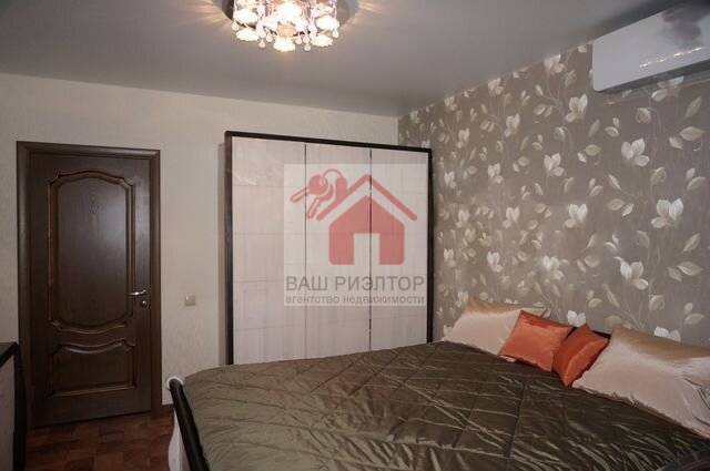 Продажа 3-комнатной квартиры, Самара, Ново-Садовая улица,  228