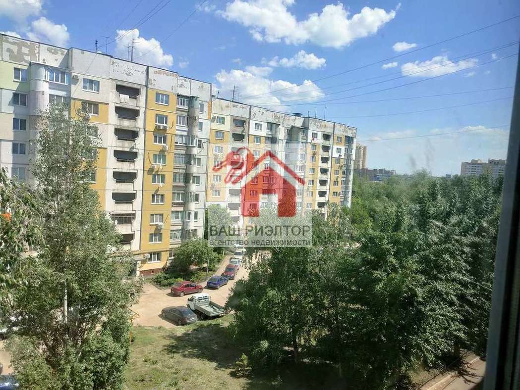 Продажа 3-комнатной квартиры, Самара, Георгия Димитрова улица,  52