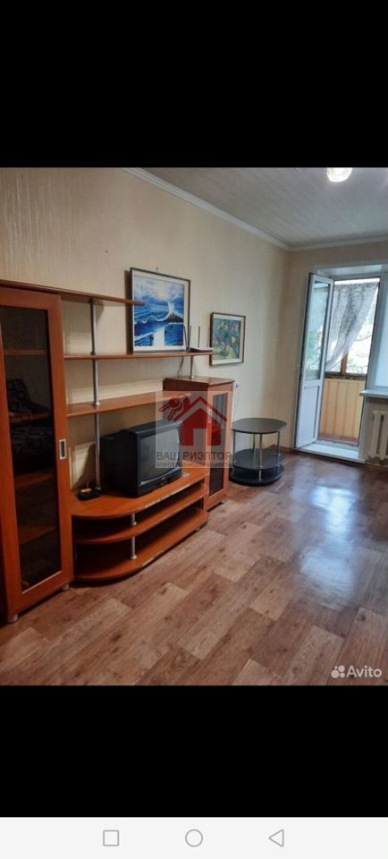 Продажа 1-комнатной квартиры, Самара, Гагарина улица,  173