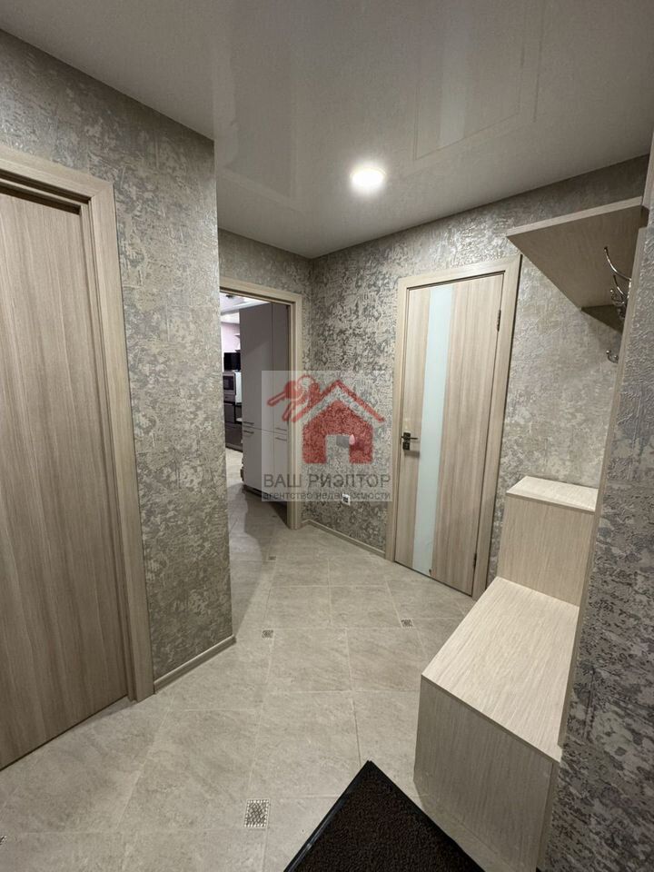 Продажа 1-комнатной квартиры, Самара, Кирова проспект,  322ак4