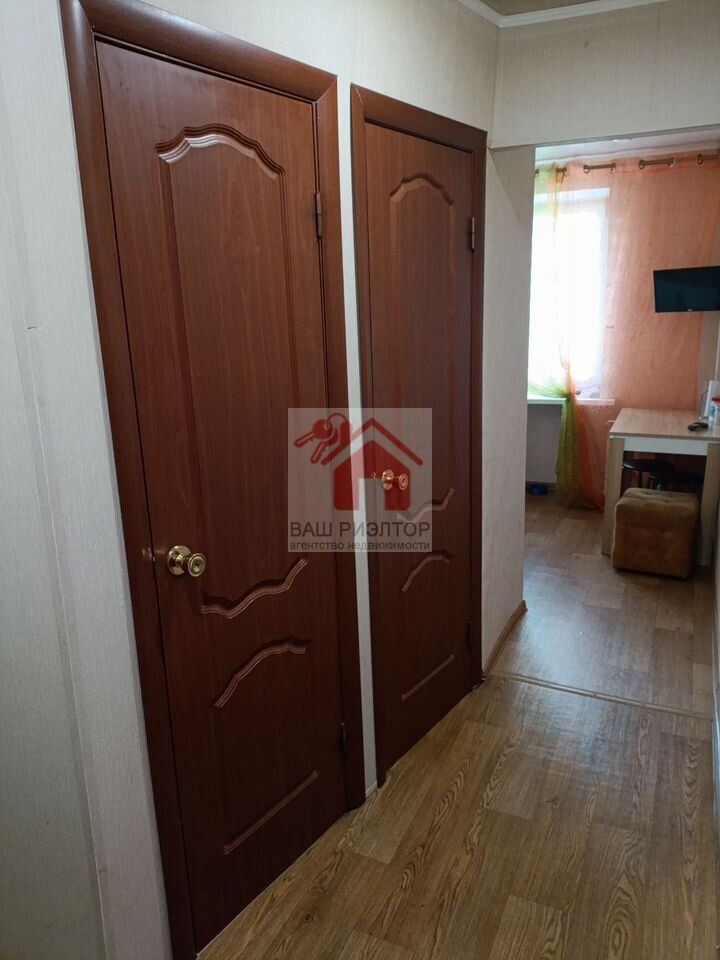 Продажа 3-комнатной квартиры, Самара, Георгия Ратнера улица,  9А