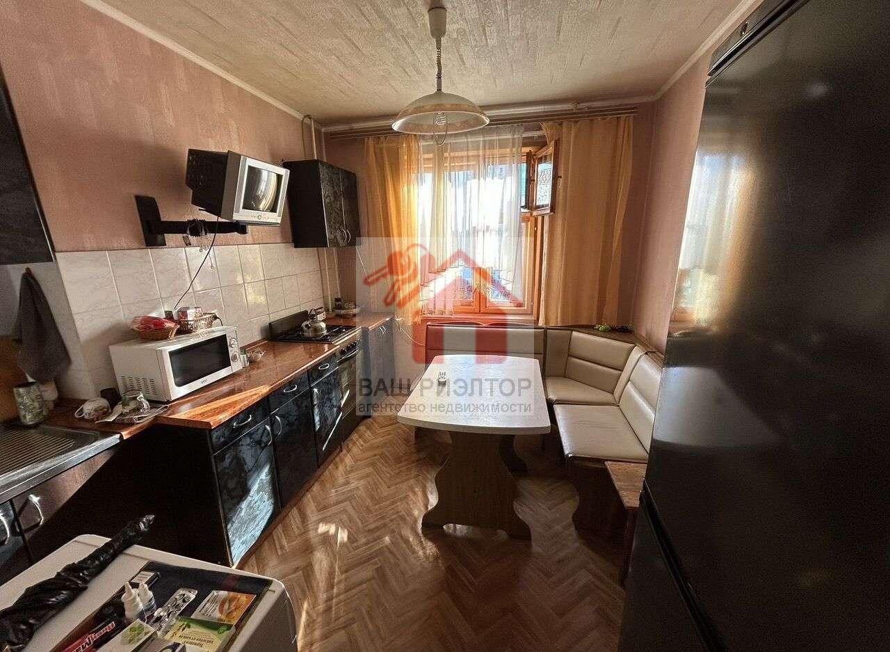 Продажа 1-комнатной квартиры, Самара, Кирова проспект,  407