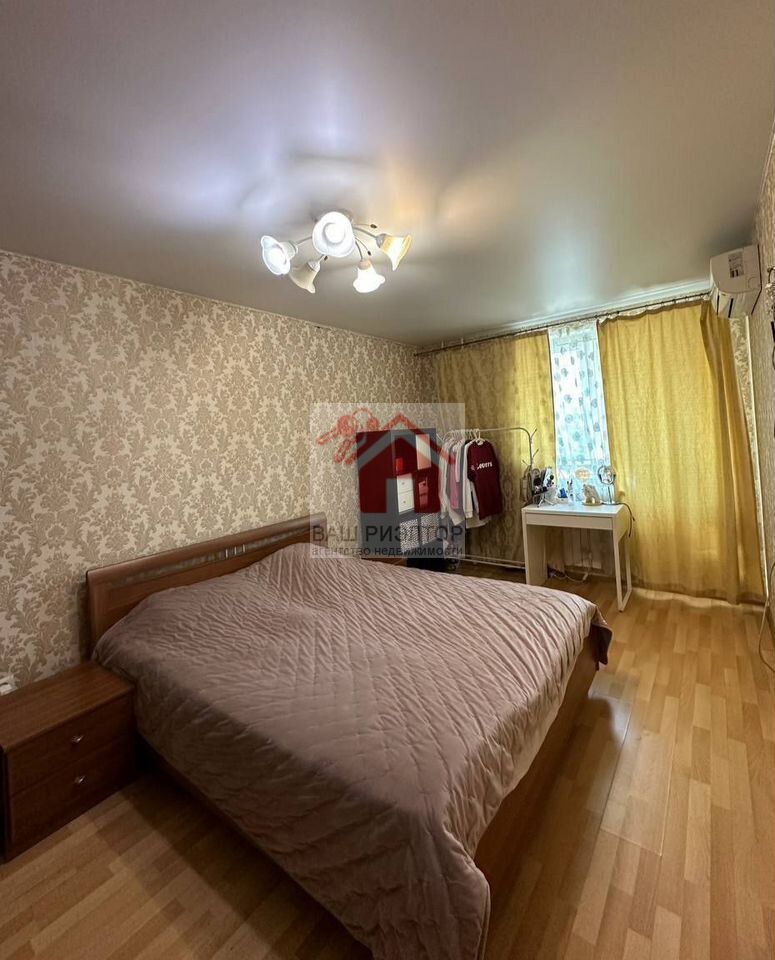 Продажа 1-комнатной квартиры, Самара, Потапова улица,  78В