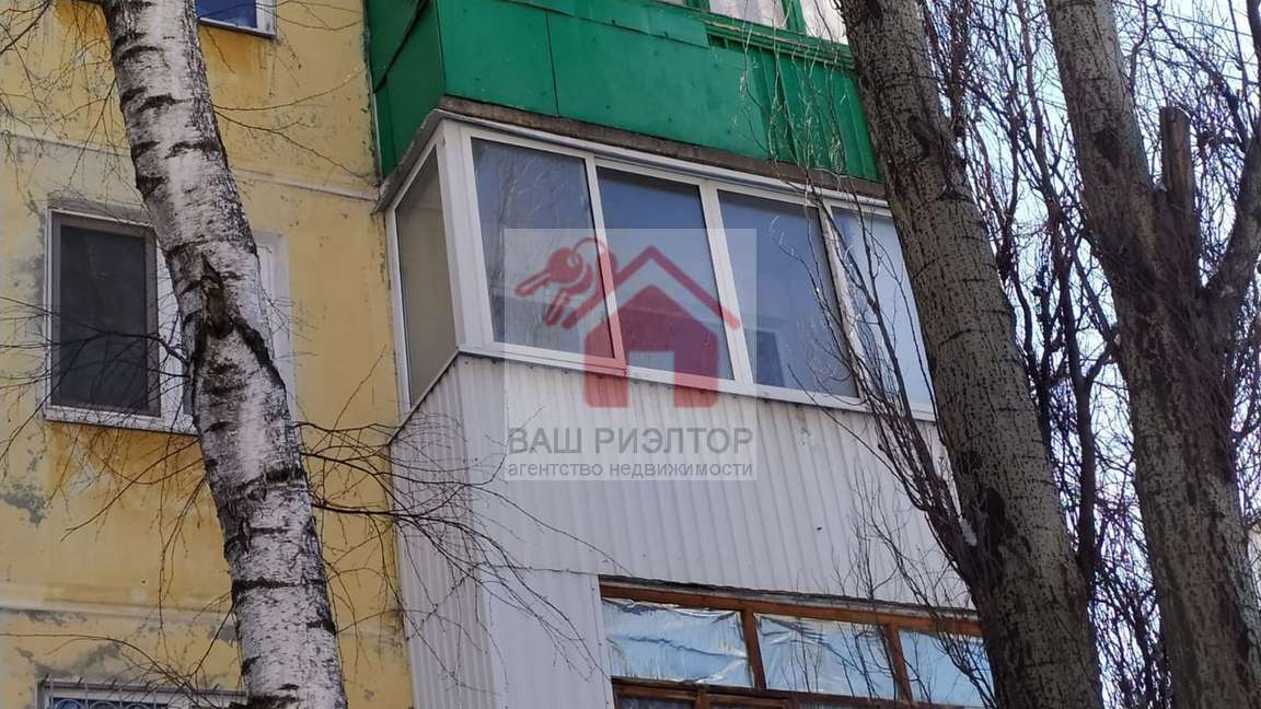 Продажа 1-комнатной квартиры, Самара, Кирова проспект,  204