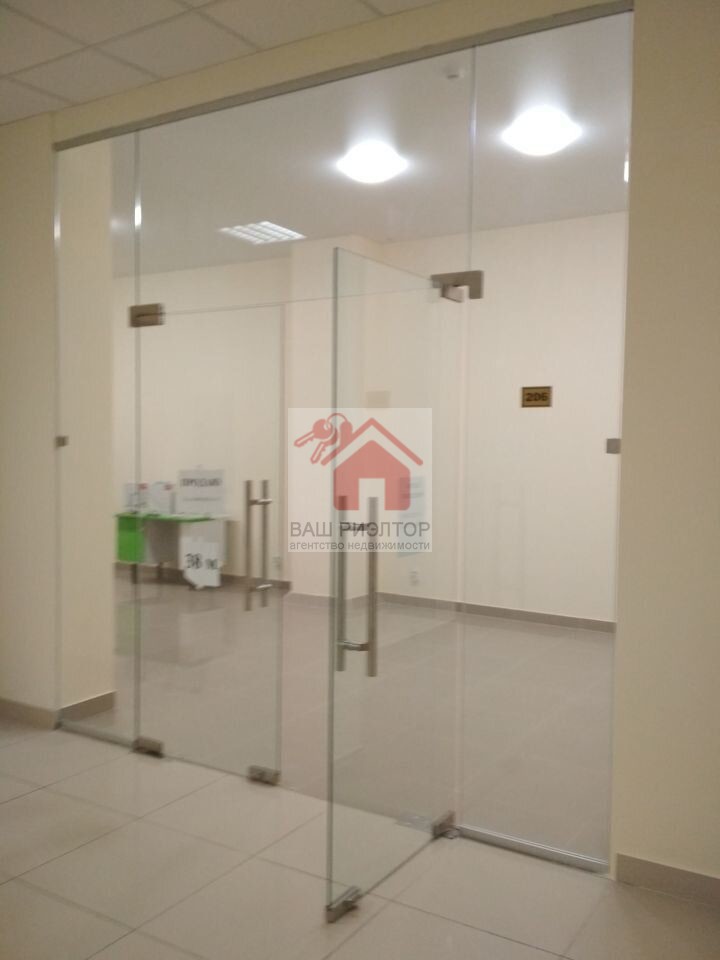 Продажа коммерческой недвижимости, 39м <sup>2</sup>, Самара, Московское шоссе,  53