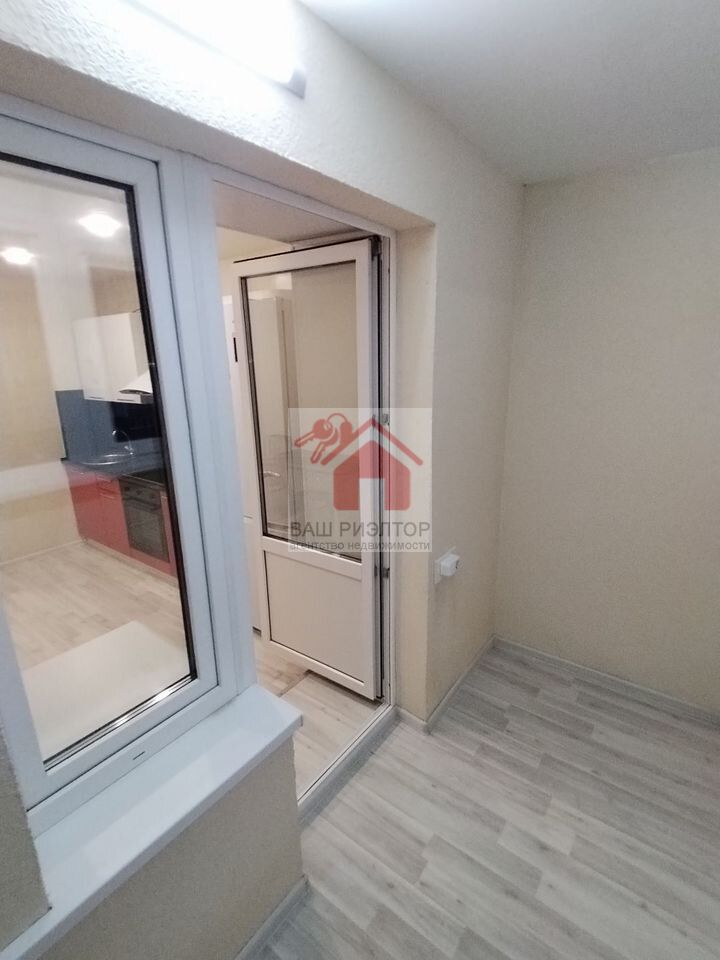 Продажа 1-комнатной квартиры, Самара, Ерошевского улица,  31