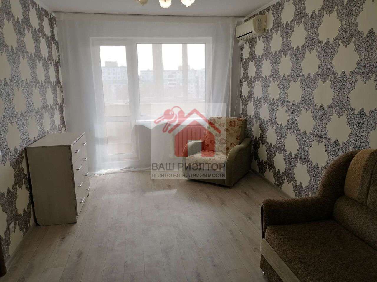 Продажа 2-комнатной квартиры, Самара, Ново-Вокзальная улица,  199