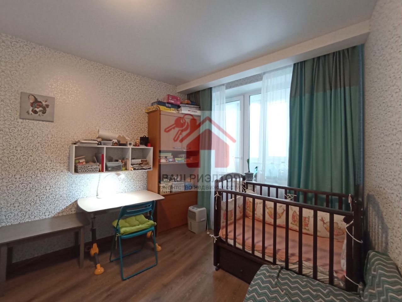 Продажа 2-комнатной квартиры, Самара, Ново-Садовая улица,  215