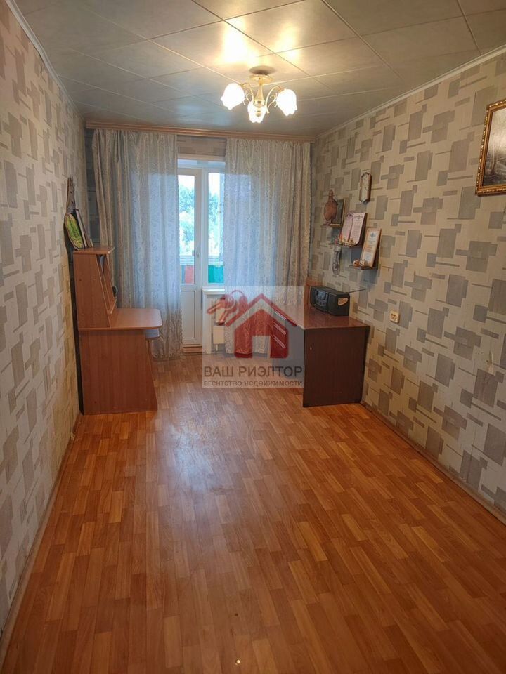 Продажа 3-комнатной квартиры, Самара, Карла Маркса проспект,  489