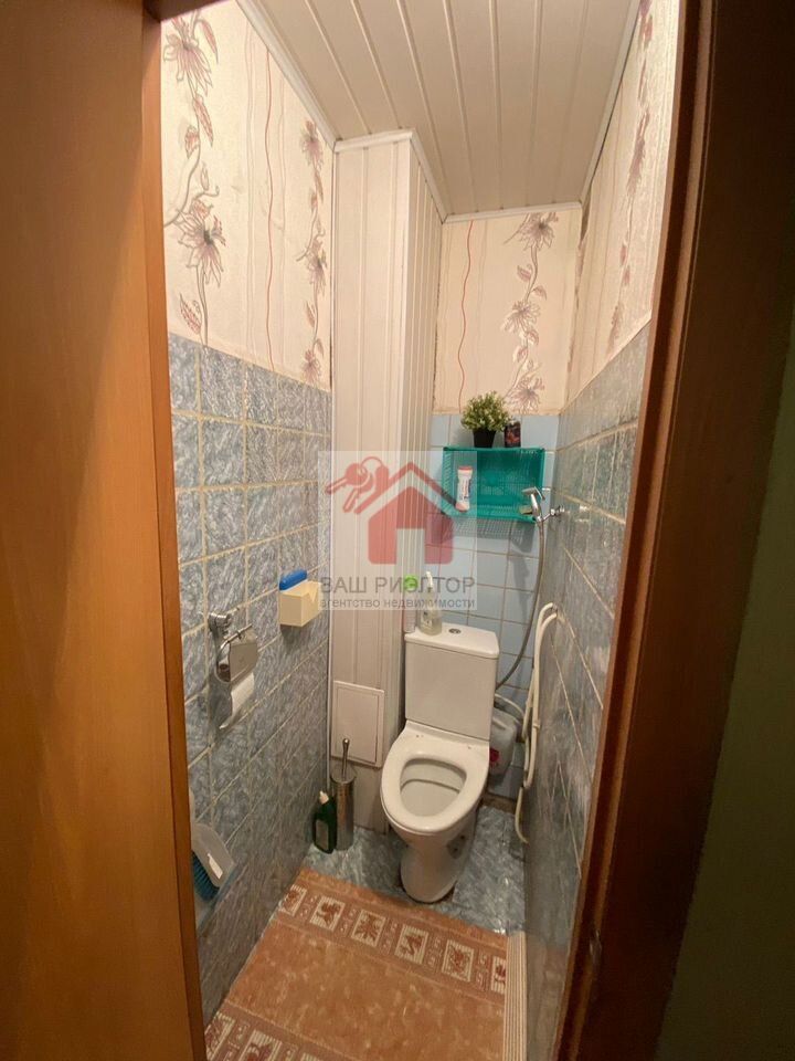 Продажа 3-комнатной квартиры, Самара, Фадеева улица,  57