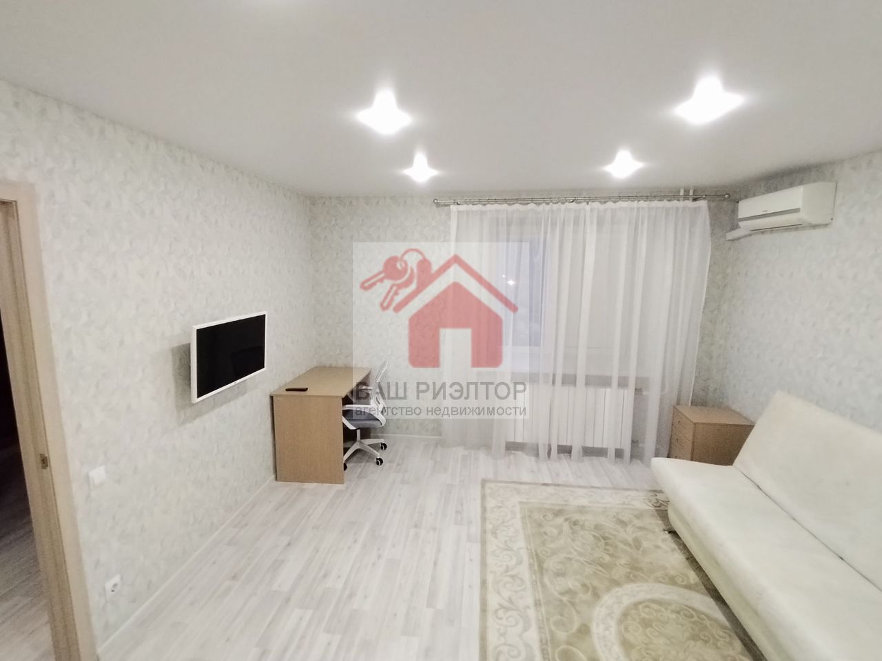 Продажа 1-комнатной квартиры, Самара, Ерошевского улица,  31