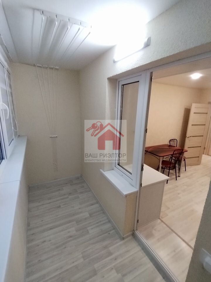 Продажа 1-комнатной квартиры, Самара, Ерошевского улица,  31