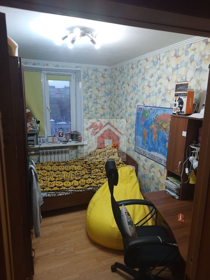 Продажа 2-комнатной квартиры, Самара, Стара Загора улица,  139