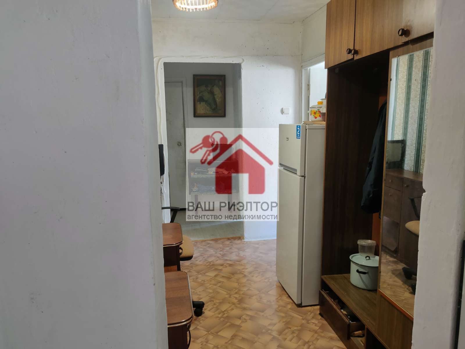 Продажа 3-комнатной квартиры, Самара, Георгия Димитрова улица,  52