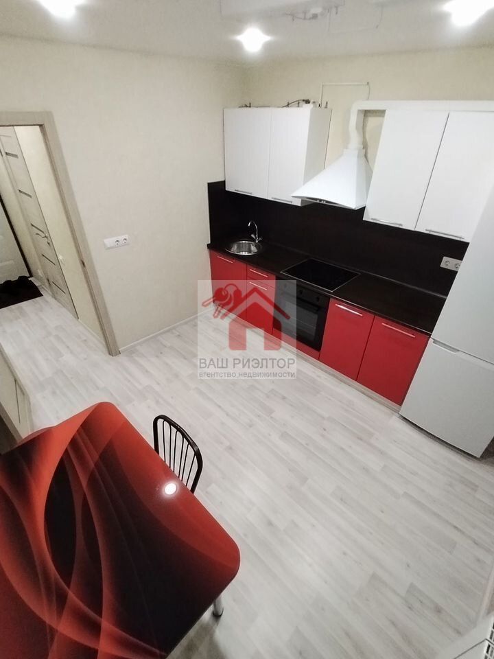 Продажа 1-комнатной квартиры, Самара, Ерошевского улица,  31