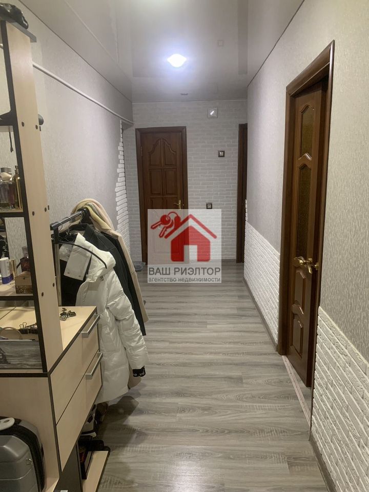 Продажа 3-комнатной квартиры, Самара, Антонова-Овсеенко улица,  59