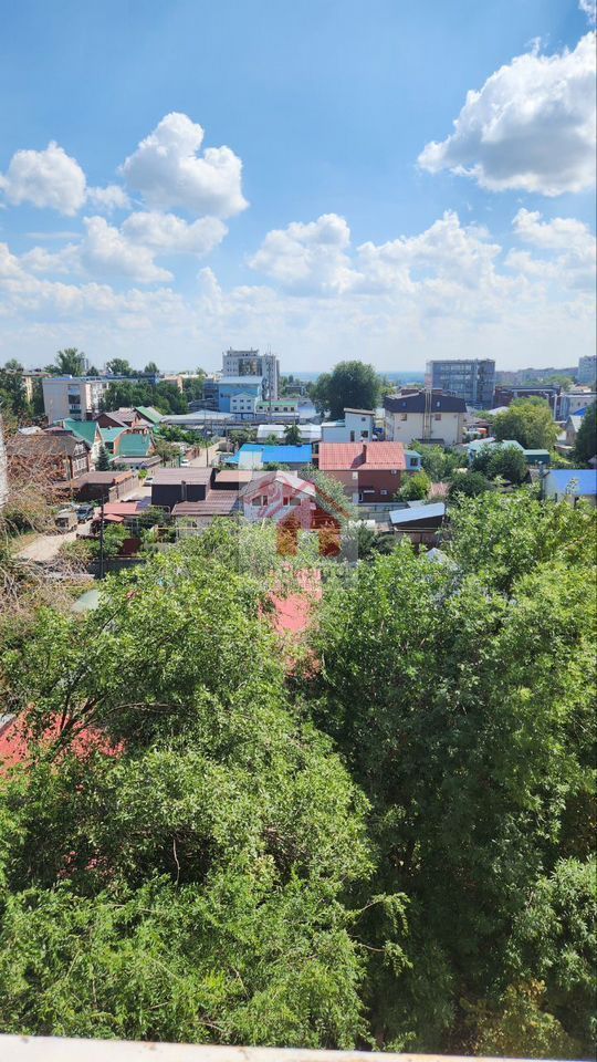 Продажа 1-комнатной квартиры, Самара, Гагарина улица,  63А