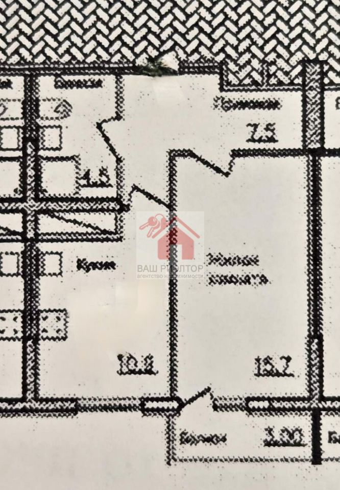 Продажа 1-комнатной квартиры, Самара, Потапова улица,  78В