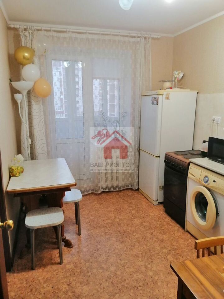 Продажа 2-комнатной квартиры, Самара, Карбышева улица,  69А