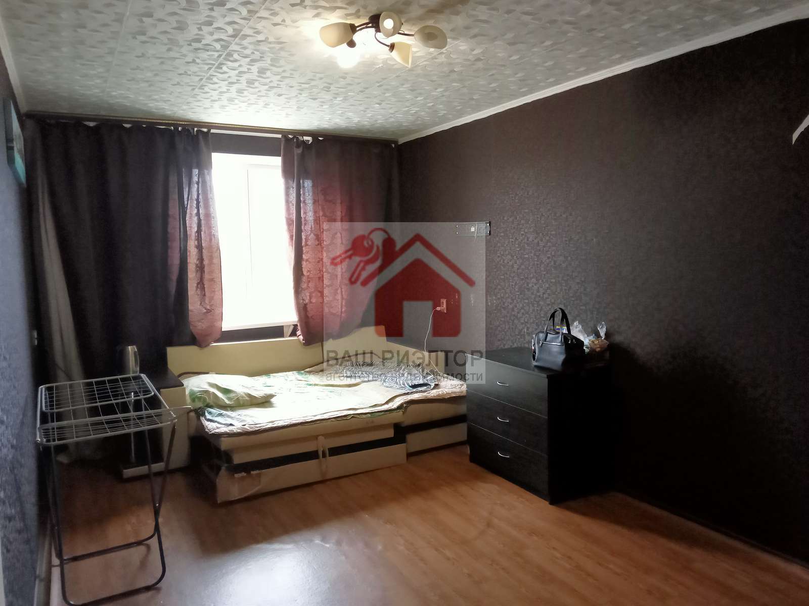 Продажа 1-комнатной квартиры, Самара, Ивана Финютина бульвар, дом 53 Продажа 1-комнатной квартиры, Самара, Ивана Финютина бульвар, дом 53