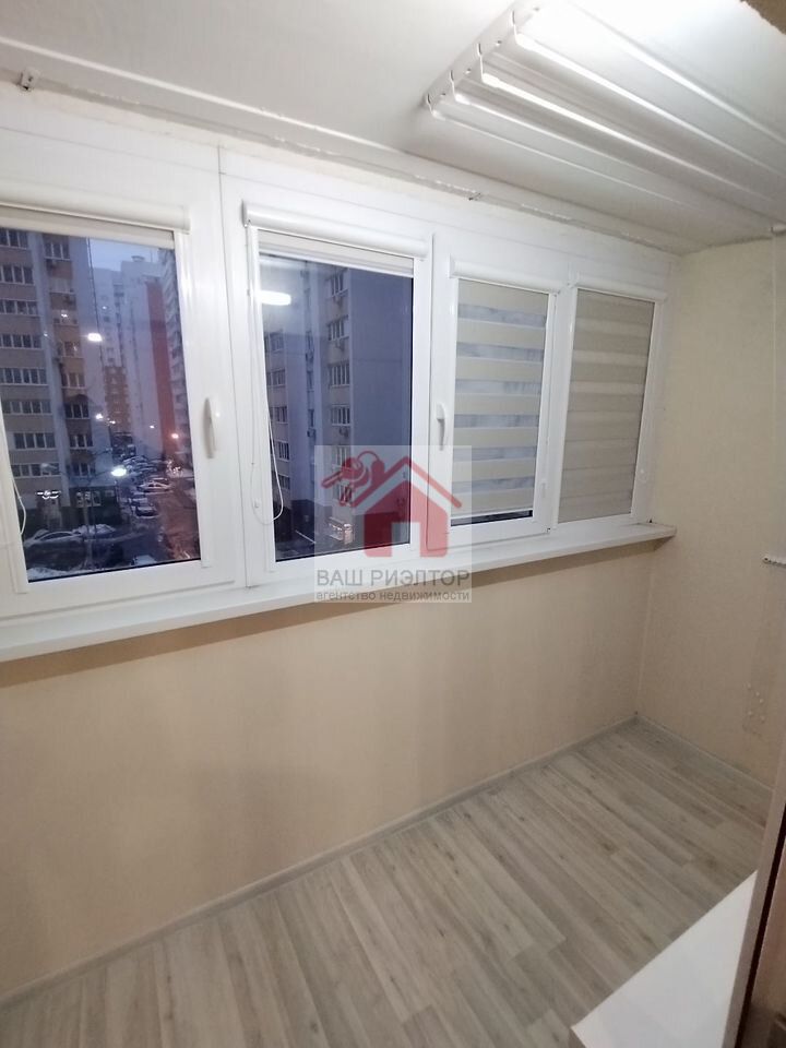 Продажа 1-комнатной квартиры, Самара, Ерошевского улица,  31