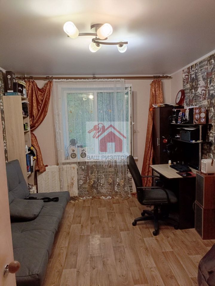 Продажа 3-комнатной квартиры, Самара, Ново-Вокзальная улица,  136