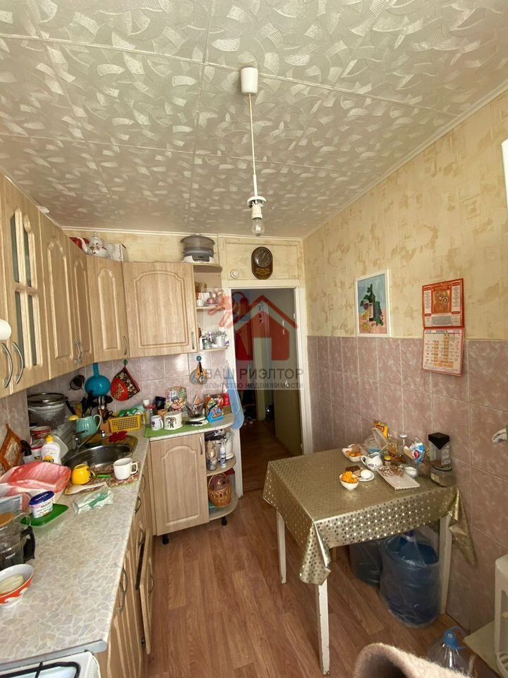 Продажа 3-комнатной квартиры, Самара, Фадеева улица,  57