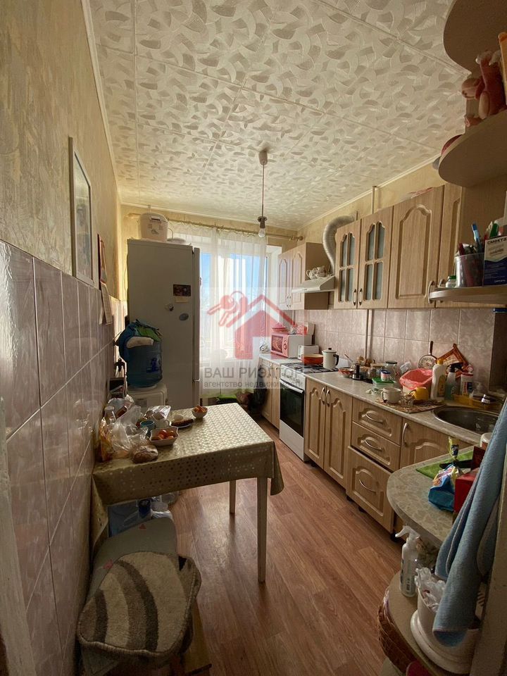 Продажа 3-комнатной квартиры, Самара, Фадеева улица,  57