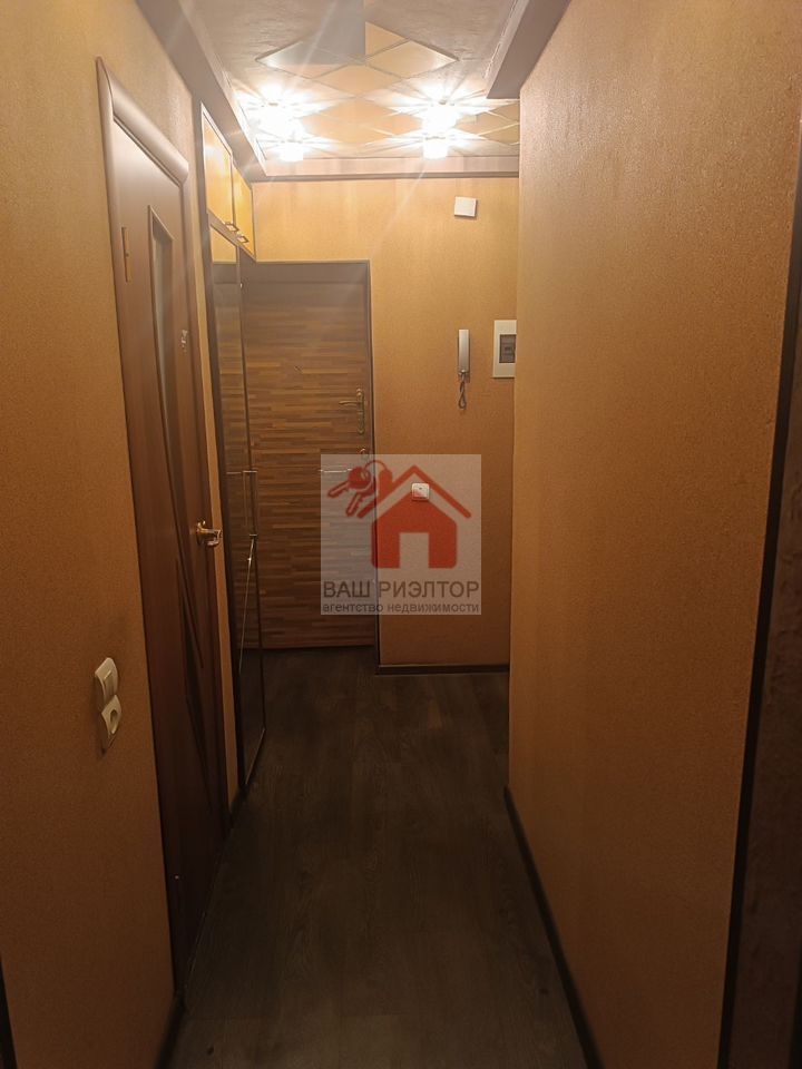 Продажа 2-комнатной квартиры, Самара, Гвардейская улица,  26