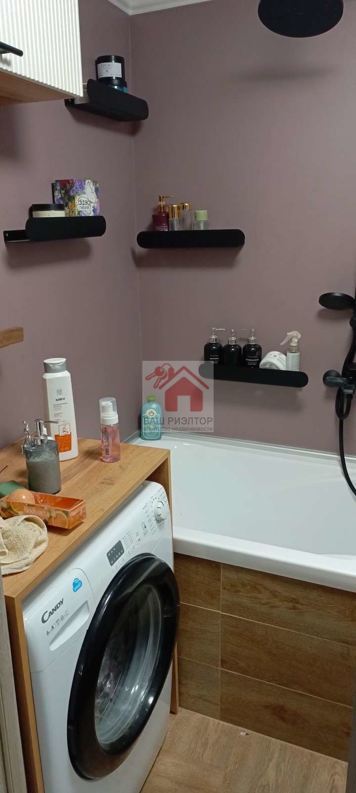 Продажа 3-комнатной квартиры, Самара, Стара-Загора улица,  208