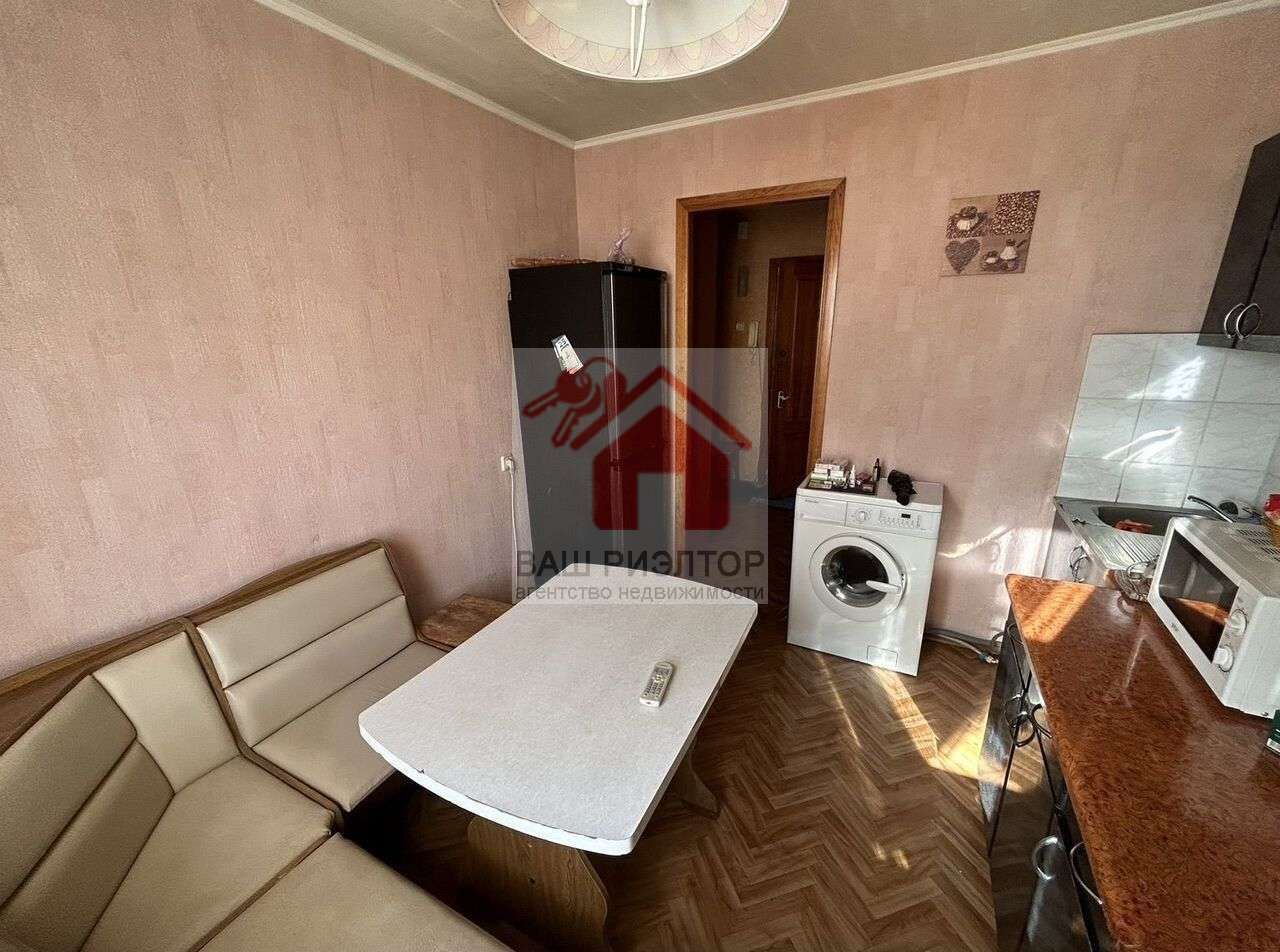 Продажа 1-комнатной квартиры, Самара, Кирова проспект,  407