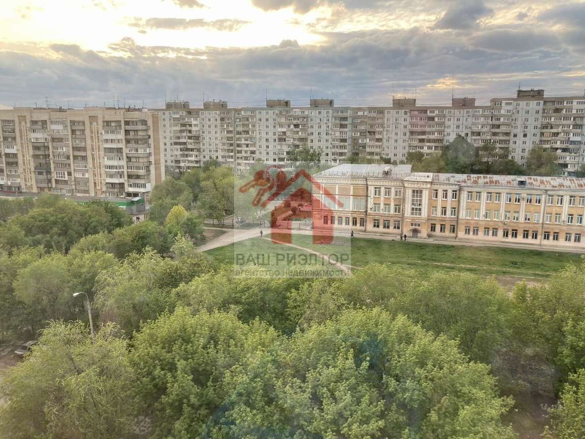 Продажа 3-комнатной квартиры, Самара, Карла Маркса проспект,  37