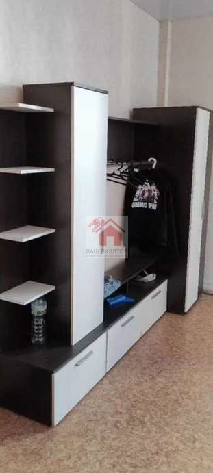 Продажа 1-комнатной квартиры, Самара, 7-я просека,  104