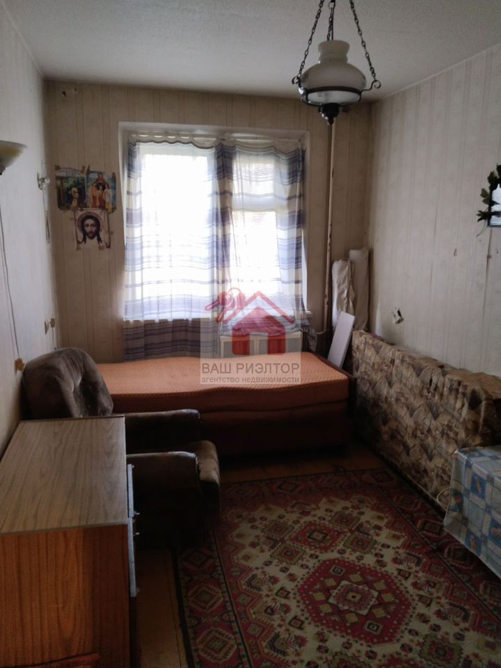 Продажа 3-комнатной квартиры, Самара, Дзержинского улица,  1