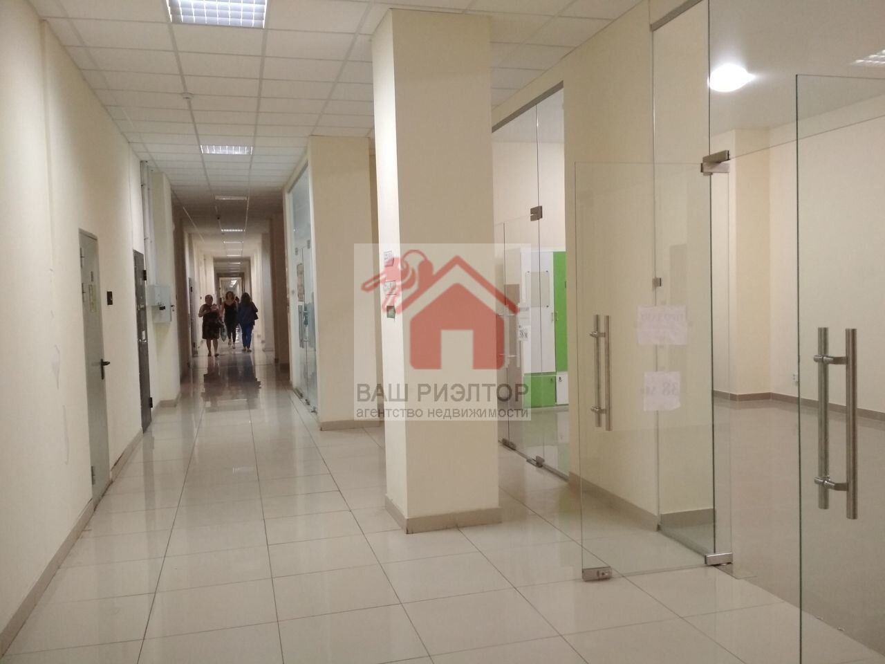 Продажа коммерческой недвижимости, 39м <sup>2</sup>, Самара, Московское шоссе,  53