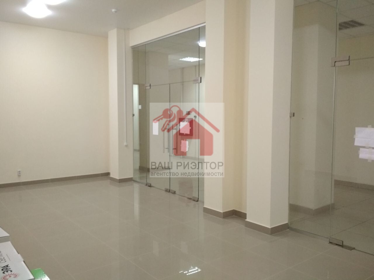 Продажа коммерческой недвижимости, 39м <sup>2</sup>, Самара, Московское шоссе,  53