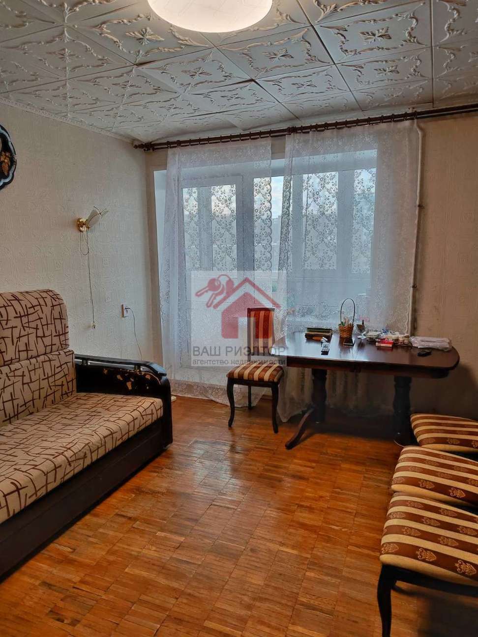 Продажа 3-комнатной квартиры, Самара, Карла Маркса проспект,  318