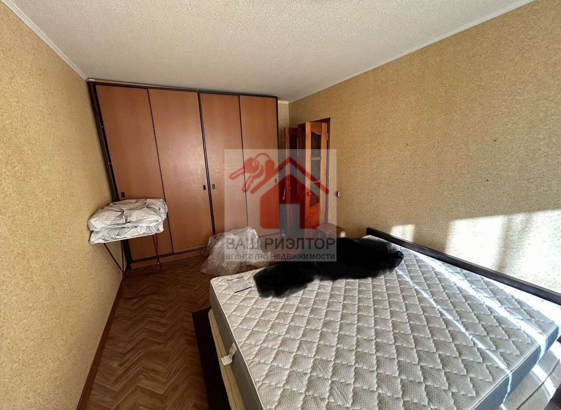 Продажа 1-комнатной квартиры, Самара, Кирова проспект,  407