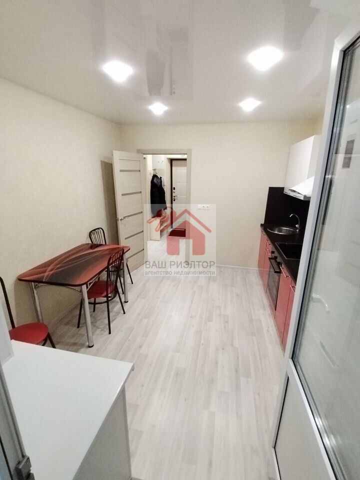 Продажа 1-комнатной квартиры, Самара, Ерошевского улица,  31