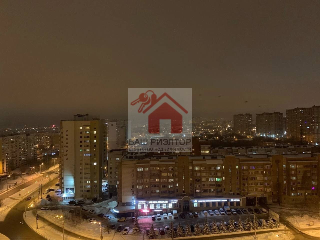 Продажа 2-комнатной квартиры, Самара, Советской Армии улица,  140