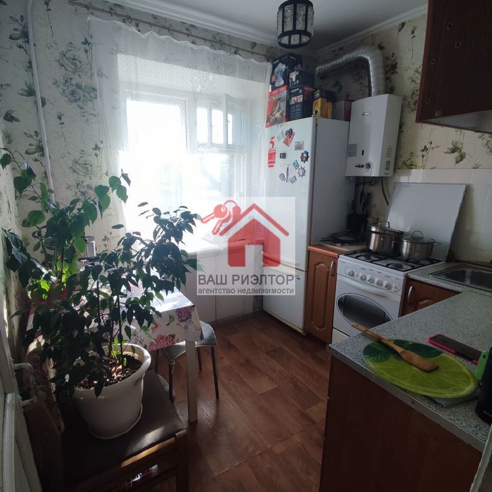 Продажа 1-комнатной квартиры, Самара, Карякина переулок,  7