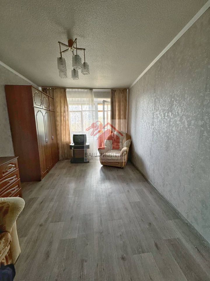 Продажа 1-комнатной квартиры, Самара, 22 Партсъезда улица,  32А