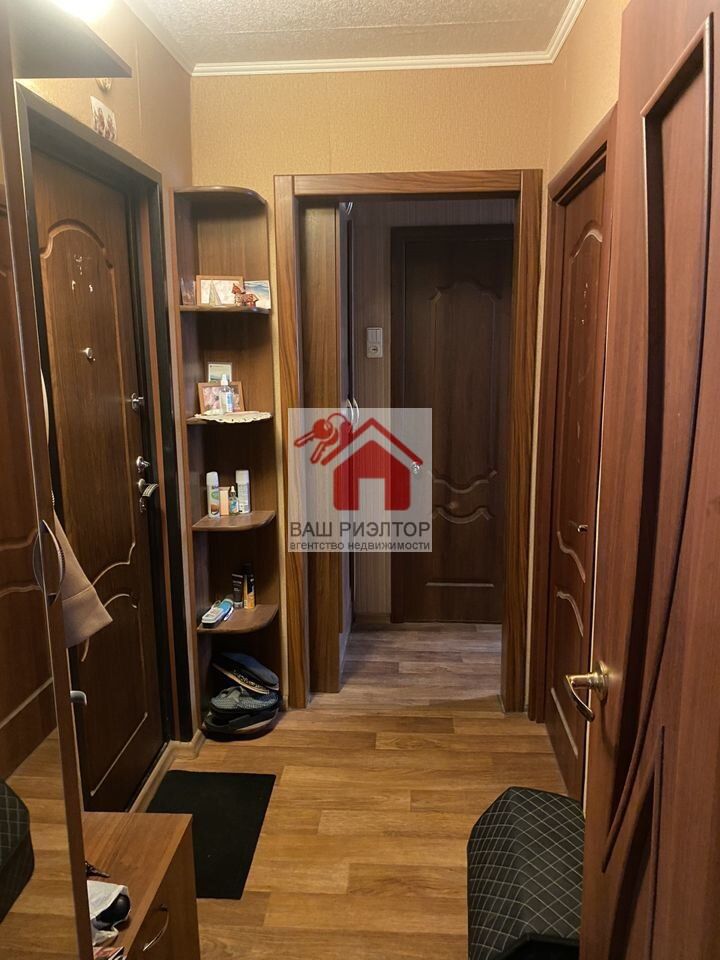 Продажа 3-комнатной квартиры, Самара, Карла Маркса проспект,  487