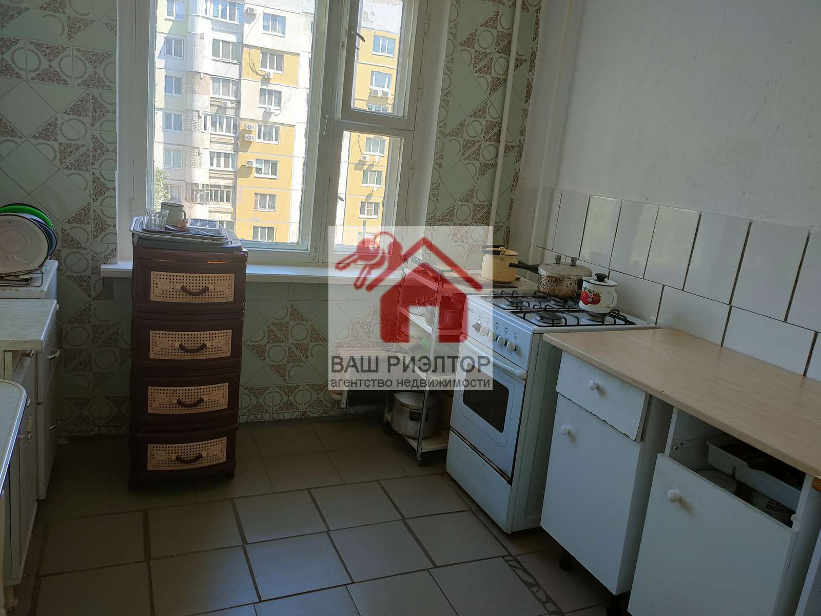 Продажа 3-комнатной квартиры, Самара, Георгия Димитрова улица,  52