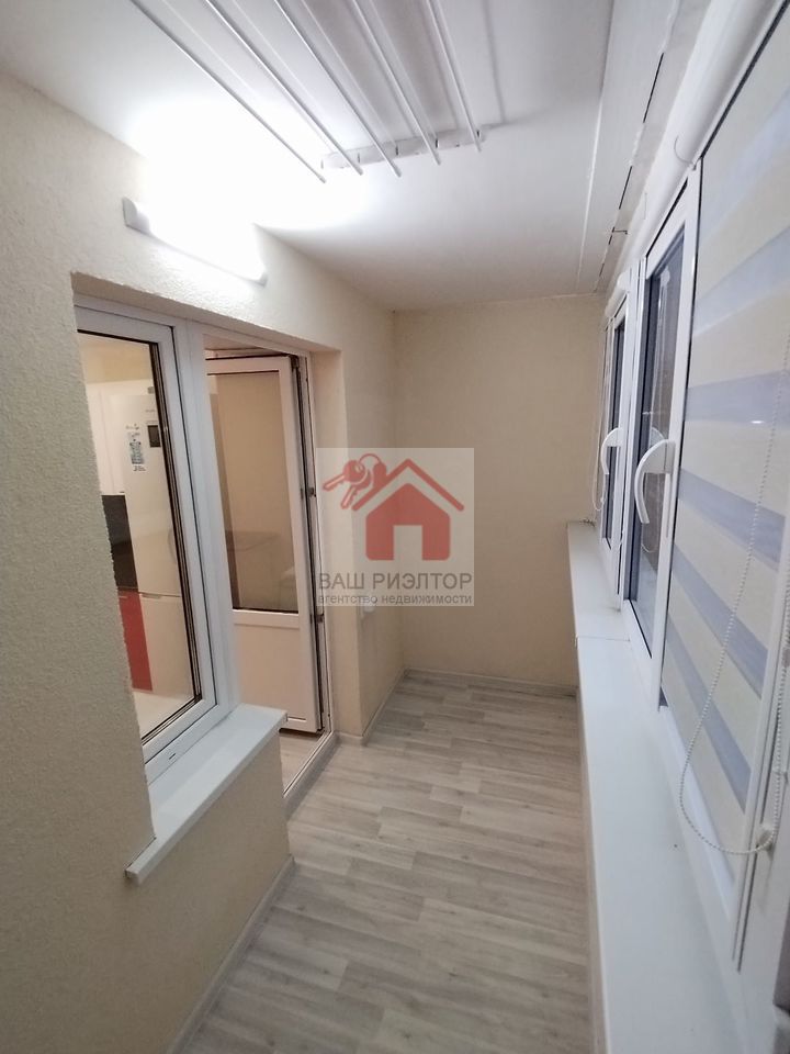 Продажа 1-комнатной квартиры, Самара, Ерошевского улица,  31