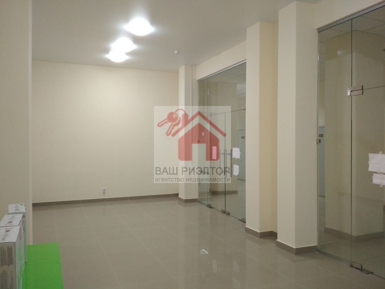 Продажа коммерческой недвижимости, 39м <sup>2</sup>, Самара, Московское шоссе,  53