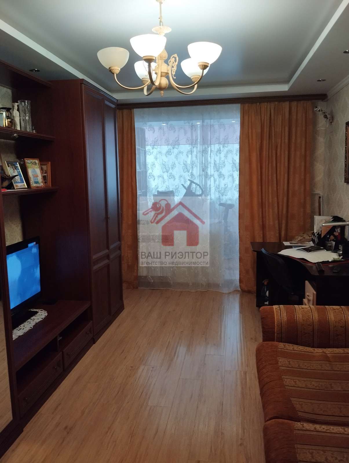 Продажа 4-комнатной квартиры, Самара, Георгия Димитрова улица,  52